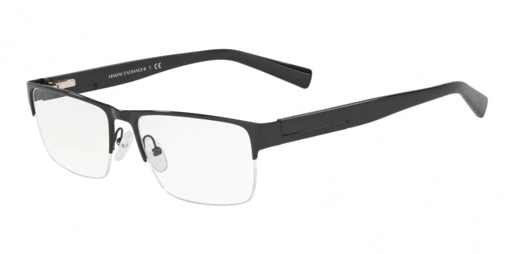 Armani Exchange 1018 Eyeglasses - view 57